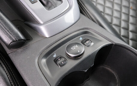Ford Focus III, 2012 год, 749 000 рублей, 19 фотография