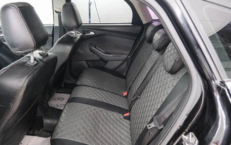 Ford Focus III, 2012 год, 749 000 рублей, 22 фотография
