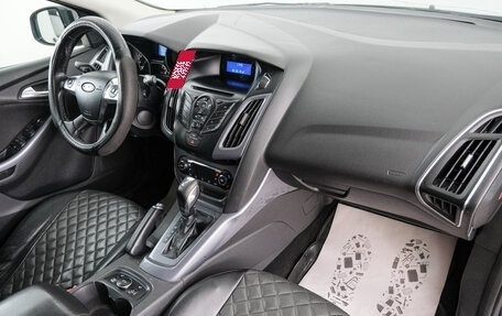 Ford Focus III, 2012 год, 749 000 рублей, 13 фотография