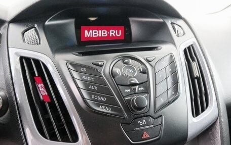 Ford Focus III, 2012 год, 749 000 рублей, 16 фотография