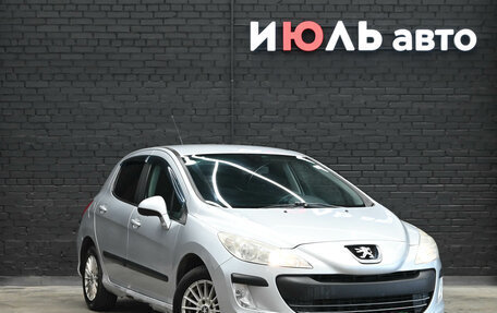 Peugeot 308 II, 2010 год, 365 000 рублей, 3 фотография