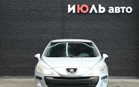 Peugeot 308 II, 2010 год, 365 000 рублей, 2 фотография