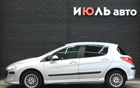 Peugeot 308 II, 2010 год, 365 000 рублей, 8 фотография