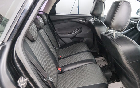 Ford Focus III, 2012 год, 749 000 рублей, 23 фотография