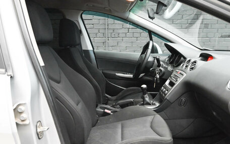 Peugeot 308 II, 2010 год, 365 000 рублей, 10 фотография