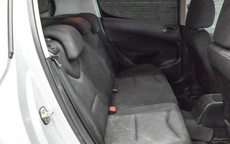 Peugeot 308 II, 2010 год, 365 000 рублей, 12 фотография