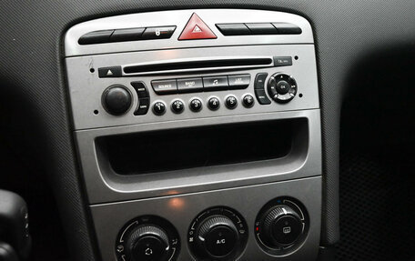 Peugeot 308 II, 2010 год, 365 000 рублей, 15 фотография
