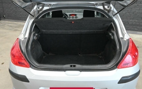 Peugeot 308 II, 2010 год, 365 000 рублей, 6 фотография