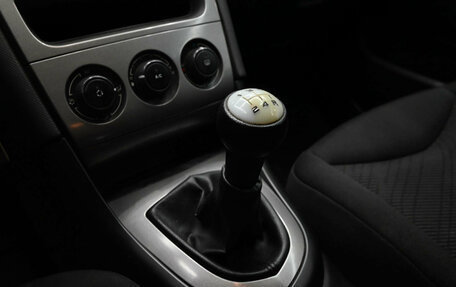 Peugeot 308 II, 2010 год, 365 000 рублей, 17 фотография
