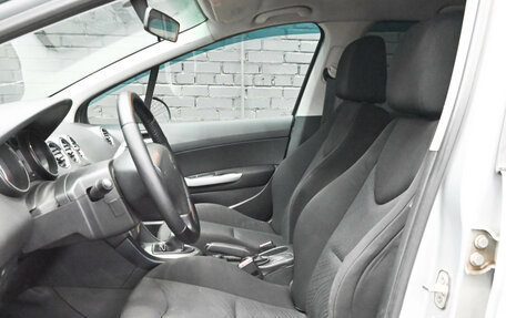 Peugeot 308 II, 2010 год, 365 000 рублей, 19 фотография