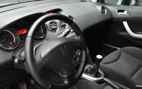 Peugeot 308 II, 2010 год, 365 000 рублей, 18 фотография