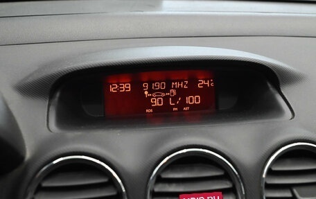 Peugeot 308 II, 2010 год, 365 000 рублей, 16 фотография
