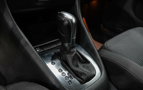 Volkswagen Golf VI, 2011 год, 679 000 рублей, 25 фотография