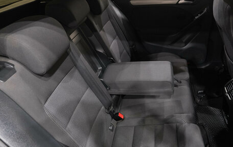 Volkswagen Golf VI, 2011 год, 679 000 рублей, 27 фотография