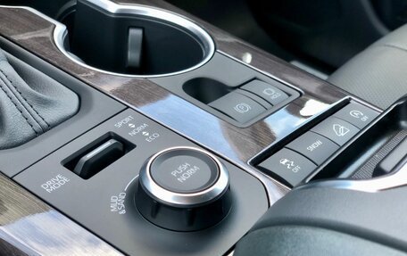 Toyota Highlander, 2026 год, 5 650 000 рублей, 15 фотография