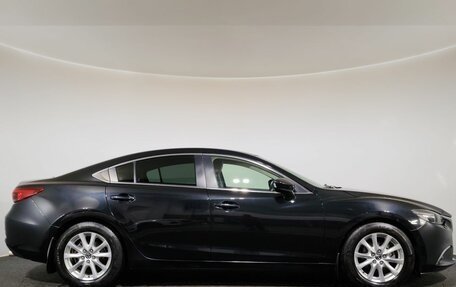 Mazda 6, 2016 год, 1 700 000 рублей, 4 фотография