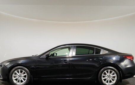 Mazda 6, 2016 год, 1 700 000 рублей, 8 фотография
