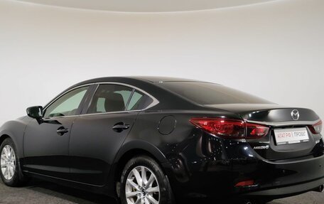 Mazda 6, 2016 год, 1 700 000 рублей, 7 фотография