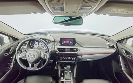 Mazda 6, 2016 год, 1 700 000 рублей, 10 фотография