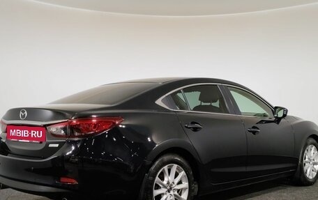 Mazda 6, 2016 год, 1 700 000 рублей, 5 фотография