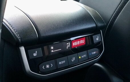 Toyota Highlander, 2026 год, 5 650 000 рублей, 18 фотография