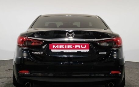 Mazda 6, 2016 год, 1 700 000 рублей, 6 фотография