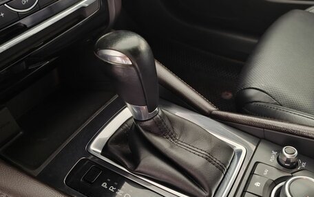 Mazda 6, 2016 год, 1 700 000 рублей, 21 фотография