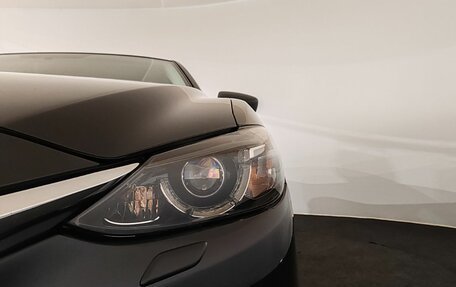Mazda 6, 2016 год, 1 700 000 рублей, 25 фотография
