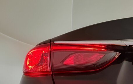 Mazda 6, 2016 год, 1 700 000 рублей, 26 фотография
