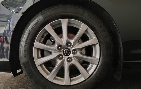 Mazda 6, 2016 год, 1 700 000 рублей, 27 фотография