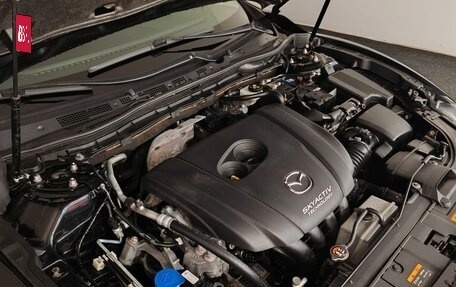 Mazda 6, 2016 год, 1 700 000 рублей, 22 фотография