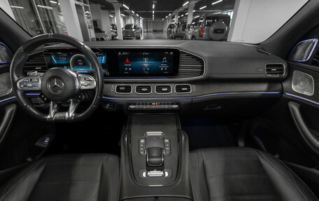 Mercedes-Benz GLE, 2020 год, 5 400 000 рублей, 8 фотография