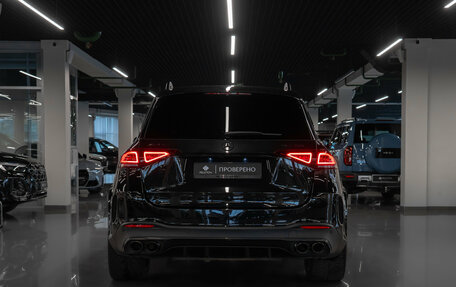 Mercedes-Benz GLE, 2020 год, 5 400 000 рублей, 6 фотография