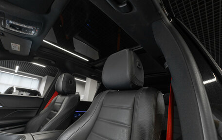 Mercedes-Benz GLE, 2020 год, 5 400 000 рублей, 10 фотография