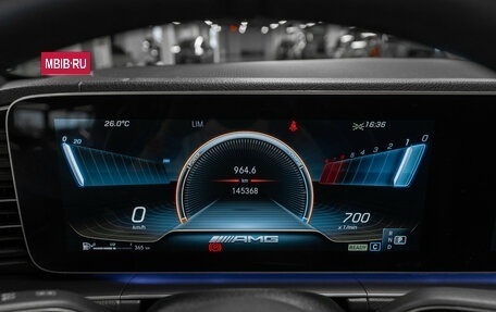 Mercedes-Benz GLE, 2020 год, 5 400 000 рублей, 12 фотография