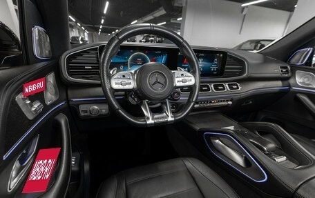 Mercedes-Benz GLE, 2020 год, 5 400 000 рублей, 7 фотография