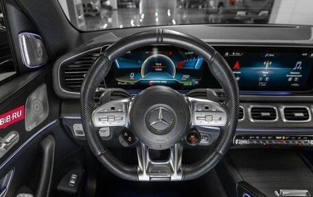 Mercedes-Benz GLE, 2020 год, 5 400 000 рублей, 11 фотография
