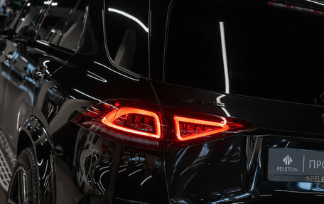 Mercedes-Benz GLE, 2020 год, 5 400 000 рублей, 29 фотография