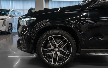 Mercedes-Benz GLE, 2020 год, 5 400 000 рублей, 27 фотография