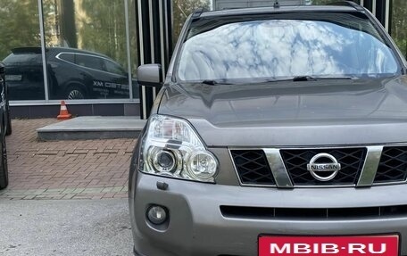 Nissan X-Trail, 2008 год, 888 000 рублей, 3 фотография
