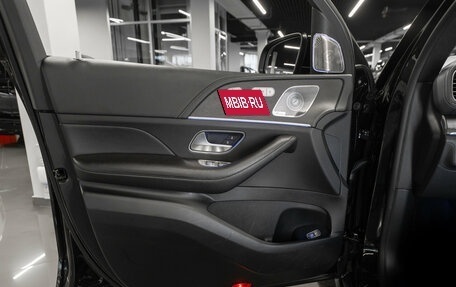 Mercedes-Benz GLE, 2020 год, 5 400 000 рублей, 21 фотография