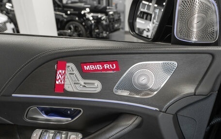 Mercedes-Benz GLE, 2020 год, 5 400 000 рублей, 22 фотография