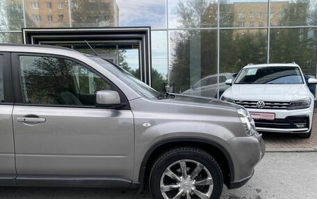 Nissan X-Trail, 2008 год, 888 000 рублей, 6 фотография