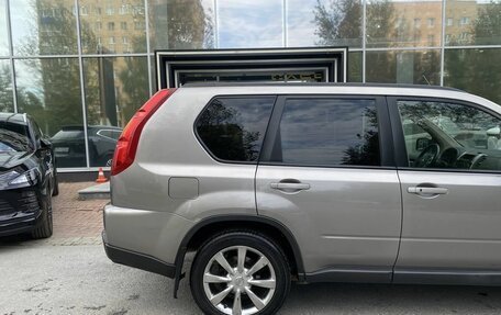Nissan X-Trail, 2008 год, 888 000 рублей, 5 фотография