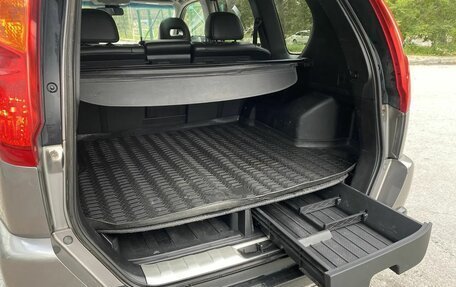 Nissan X-Trail, 2008 год, 888 000 рублей, 15 фотография