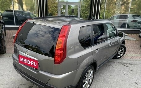 Nissan X-Trail, 2008 год, 888 000 рублей, 12 фотография