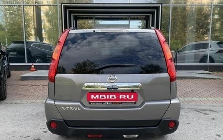 Nissan X-Trail, 2008 год, 888 000 рублей, 14 фотография