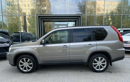 Nissan X-Trail, 2008 год, 888 000 рублей, 18 фотография