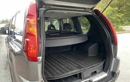 Nissan X-Trail, 2008 год, 888 000 рублей, 17 фотография