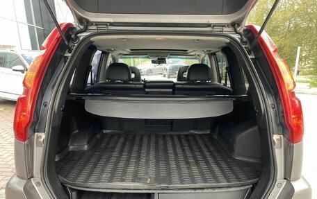 Nissan X-Trail, 2008 год, 888 000 рублей, 16 фотография